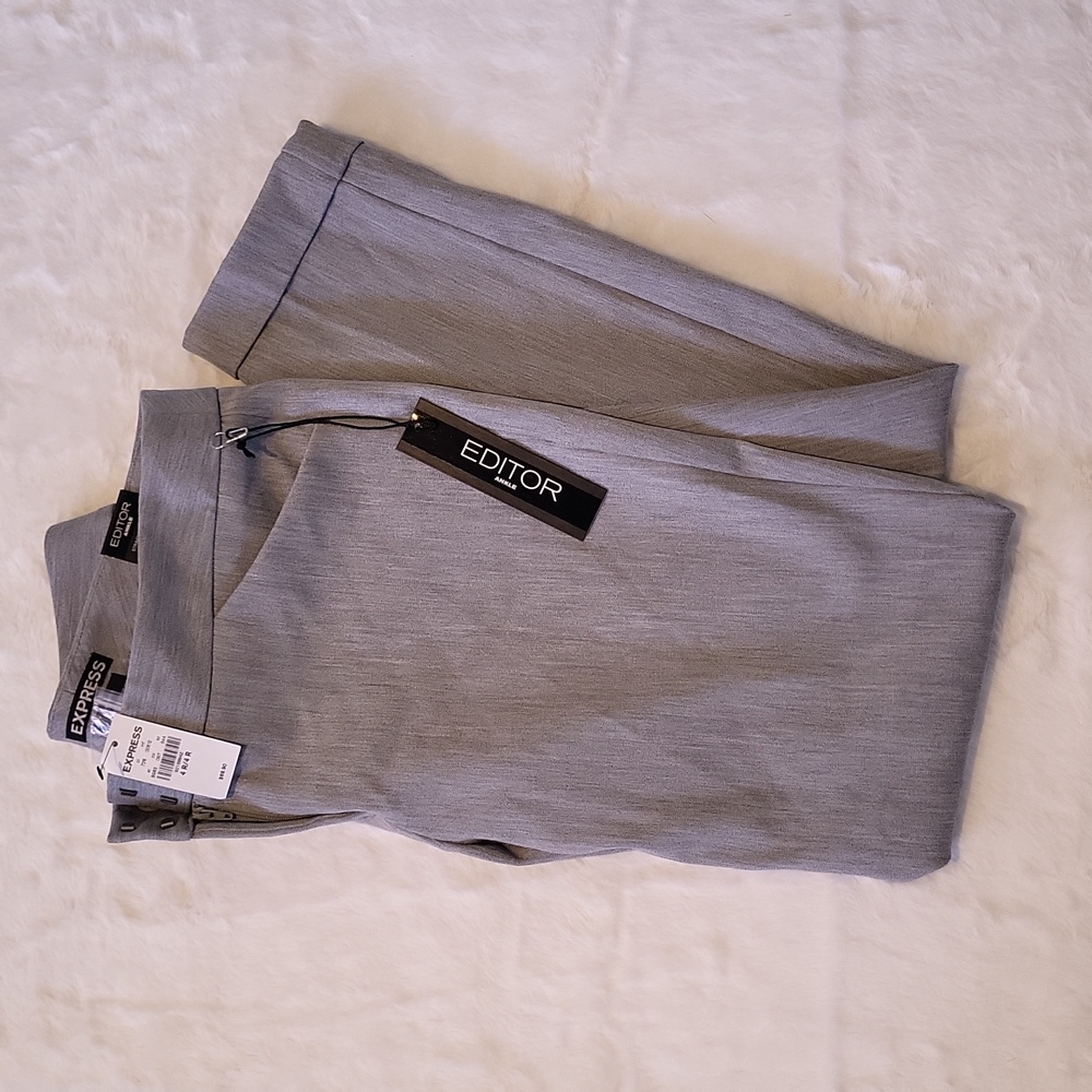 Express Editor Pants